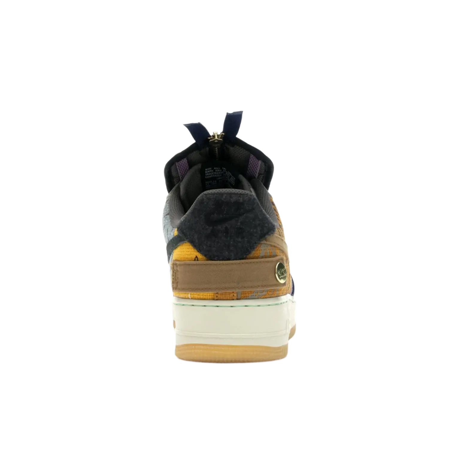 Nike Air Force 1 Low Travis Scott Cactus Jack