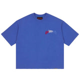 Godspeed VITAL Necessi-Tee 4th Blue