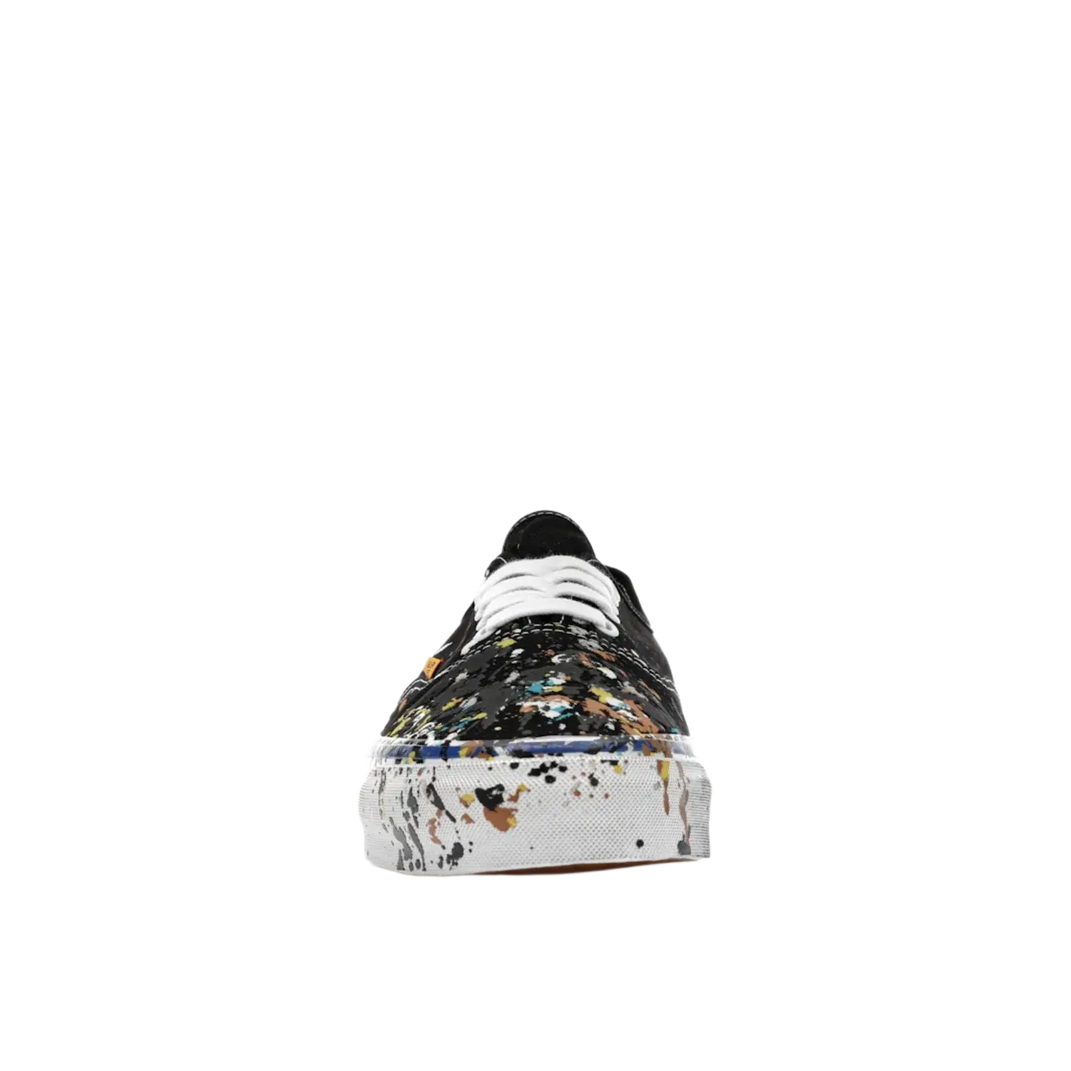 Vans Authentic Reissue 44 Gallery Dept. Art That Kills Black