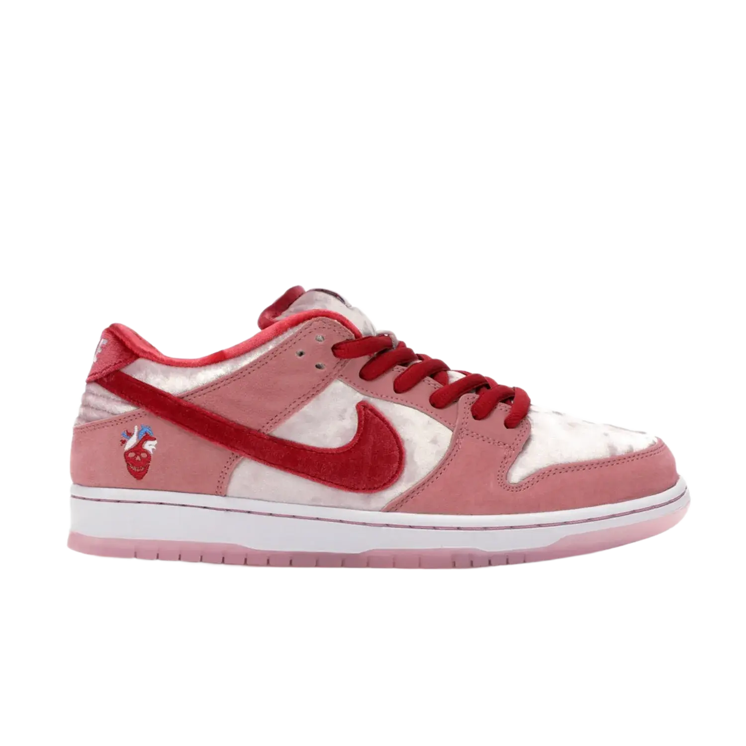 Nike SB Dunk Low StrangeLove Skateboards