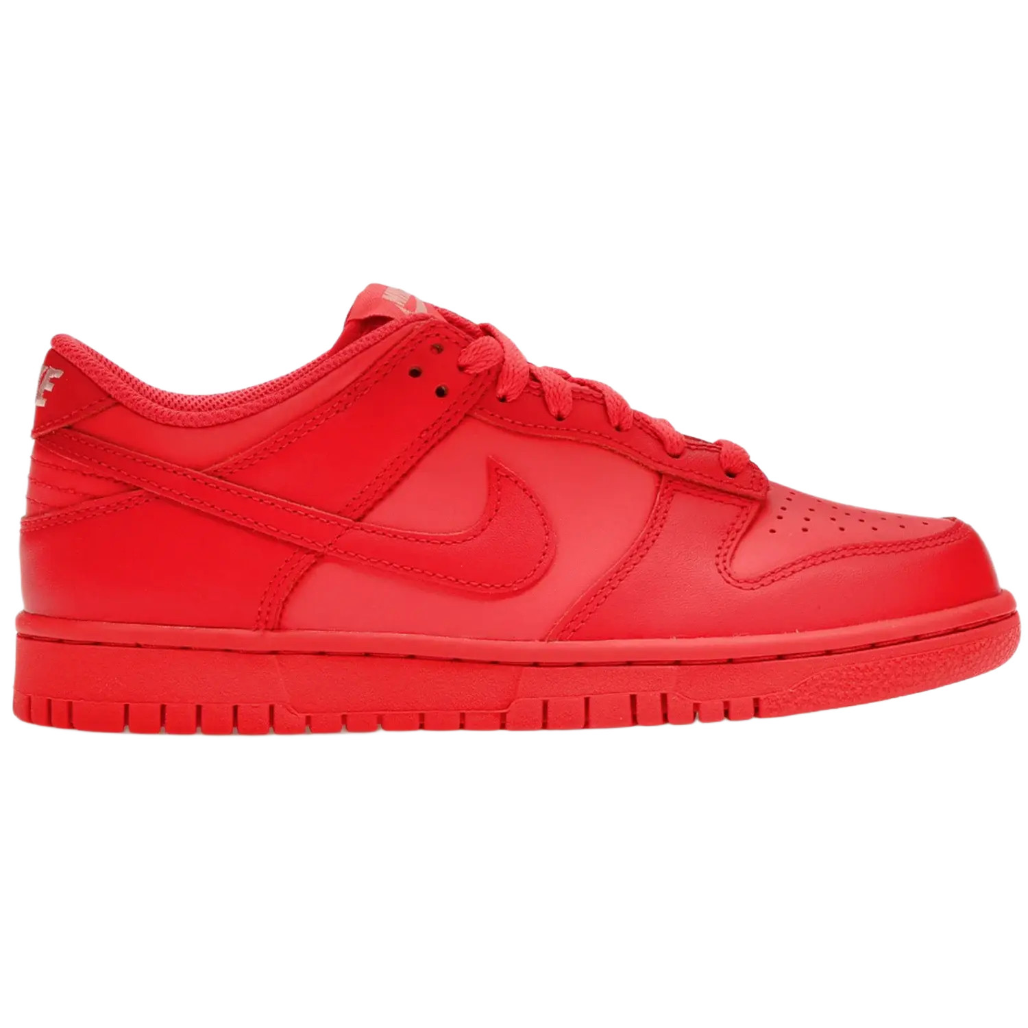 Nike Dunk Low Track Red (GS)