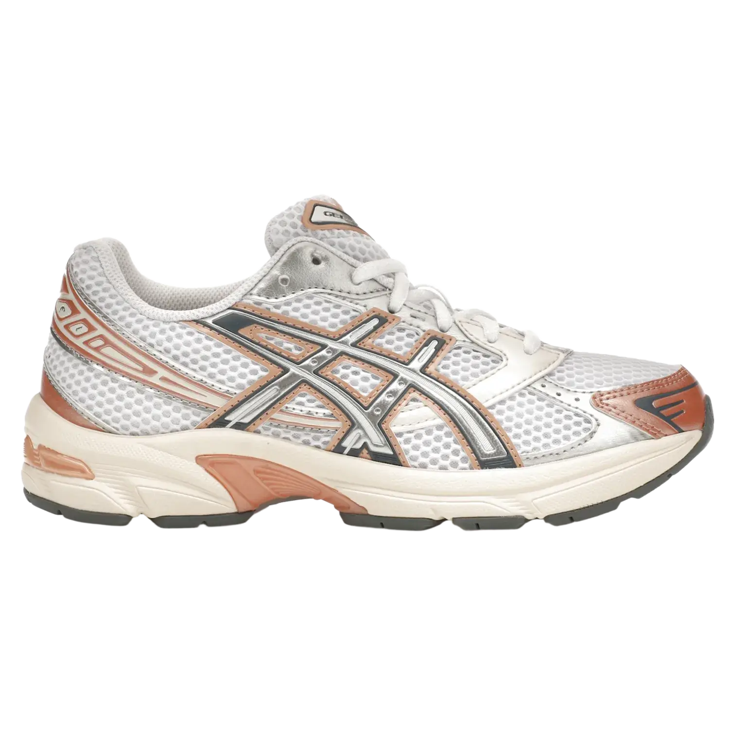 ASICS Gel-1130 White Pure Silver Bronze (Women's)
