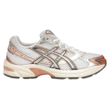 ASICS Gel-1130 White Pure Silver Bronze (Women's)