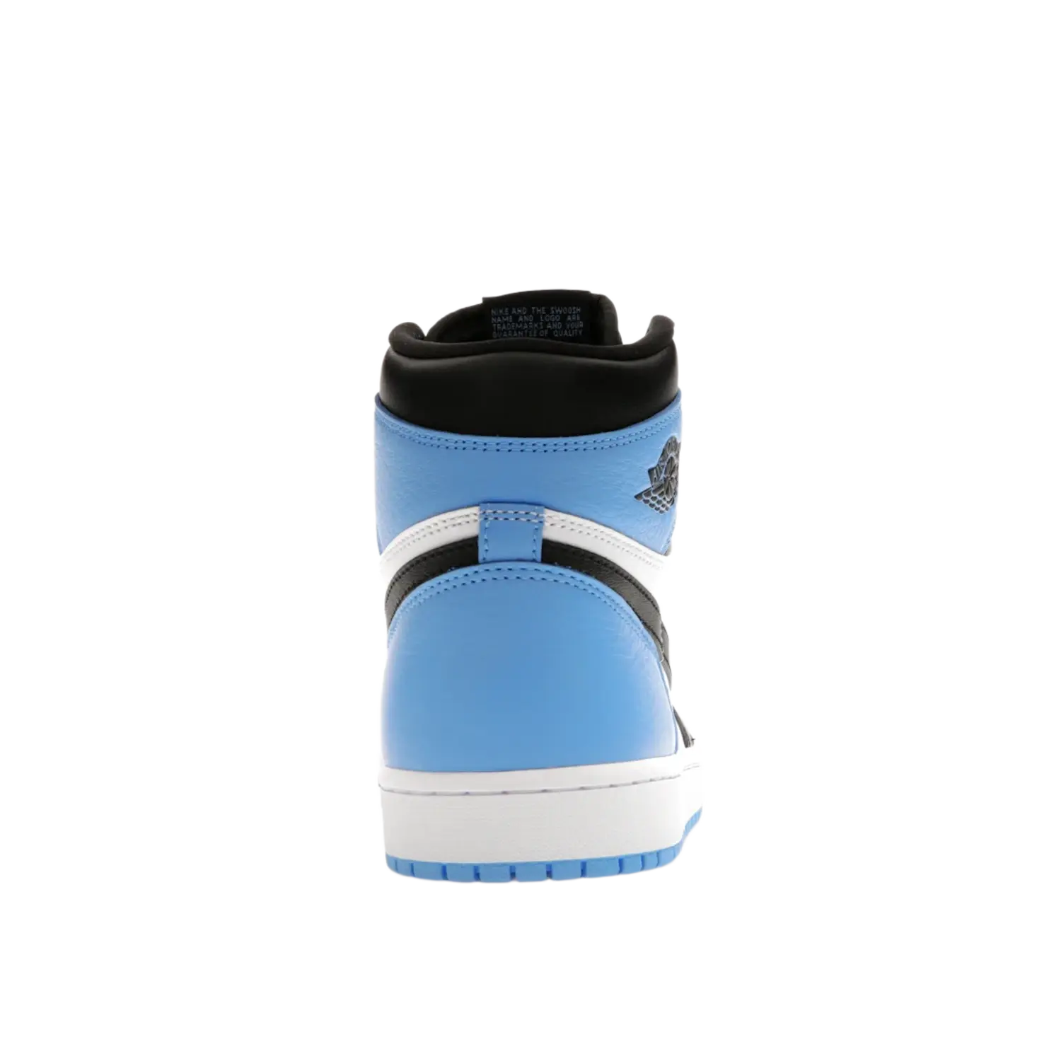 Jordan 1 Retro High OG UNC Toe
