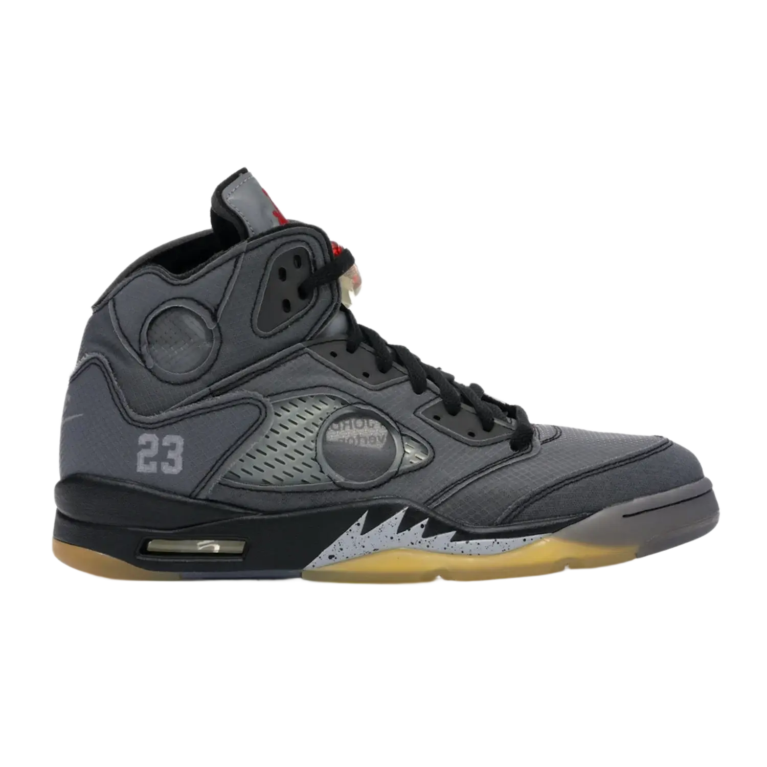Jordan 5 Retro Off-White Muslin
