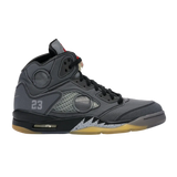 Jordan 5 Retro Off-White Muslin