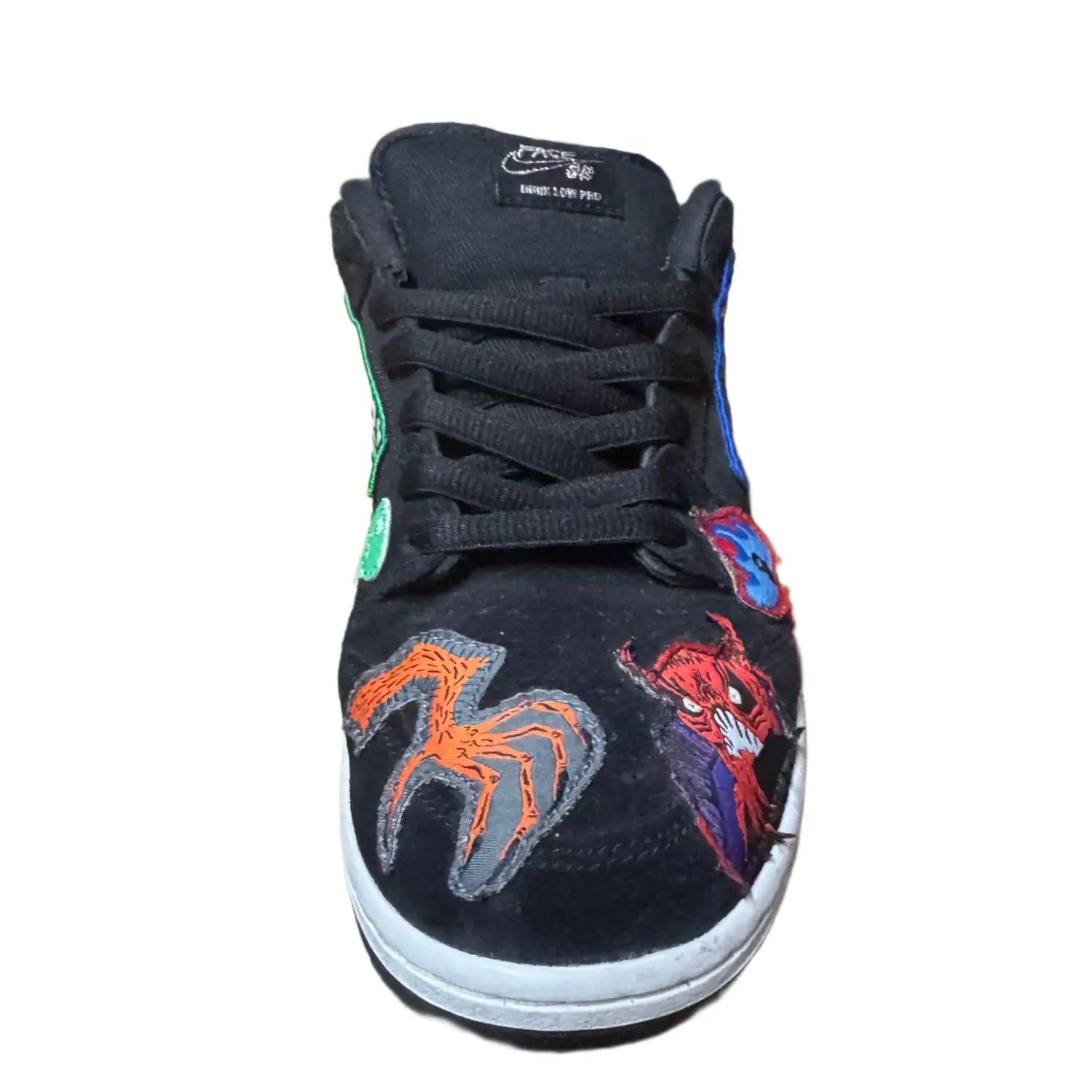 Nike SB Dunk Low Pro QS Neckface