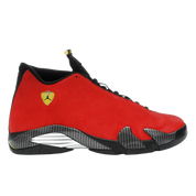 Jordan 14 Retro Ferrari (2025)