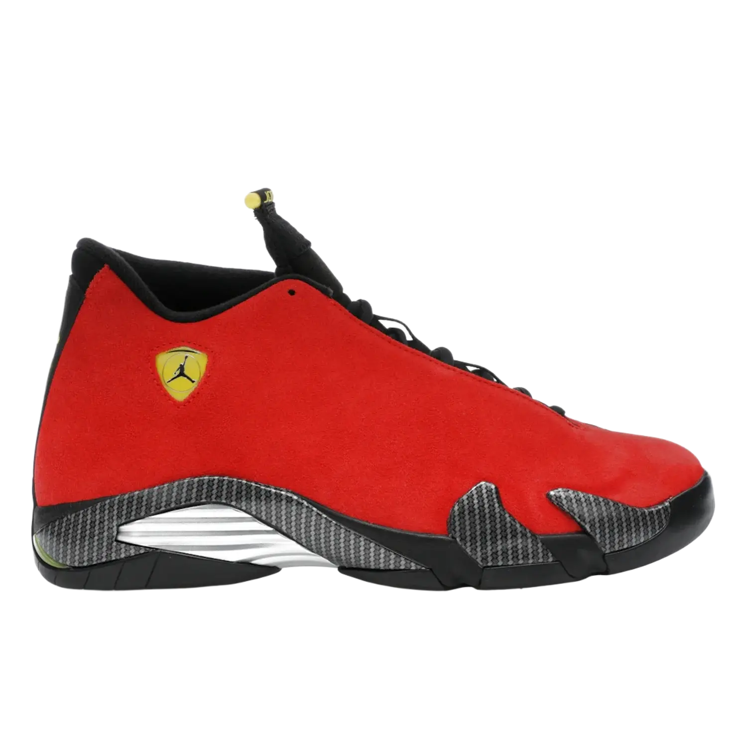 Jordan 14 Retro Ferrari (2025)