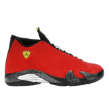 Jordan 14 Retro Ferrari (2025)