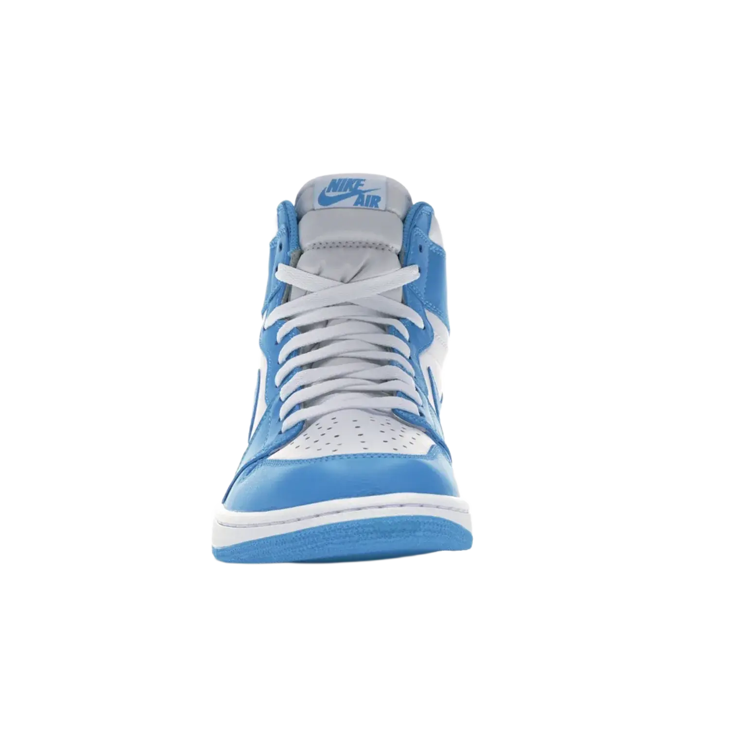Jordan 1 Retro High OG UNC