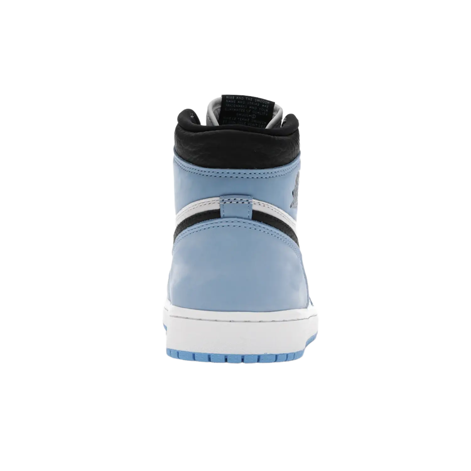Jordan 1 Retro High OG University Blue