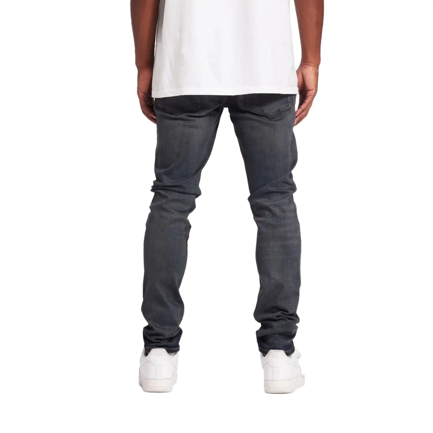 Crysp Denim Atlantic Dark Indigo