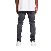 Crysp Denim Atlantic Dark Indigo