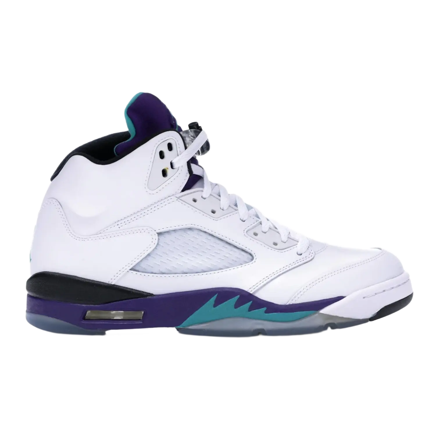 Jordan 5 Retro Grape (2013)