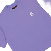 Godspeed GS Logo Tee Orchid