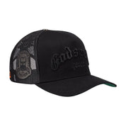 Godspeed GS Forever Trucker Hat w/Pin-set Vanta