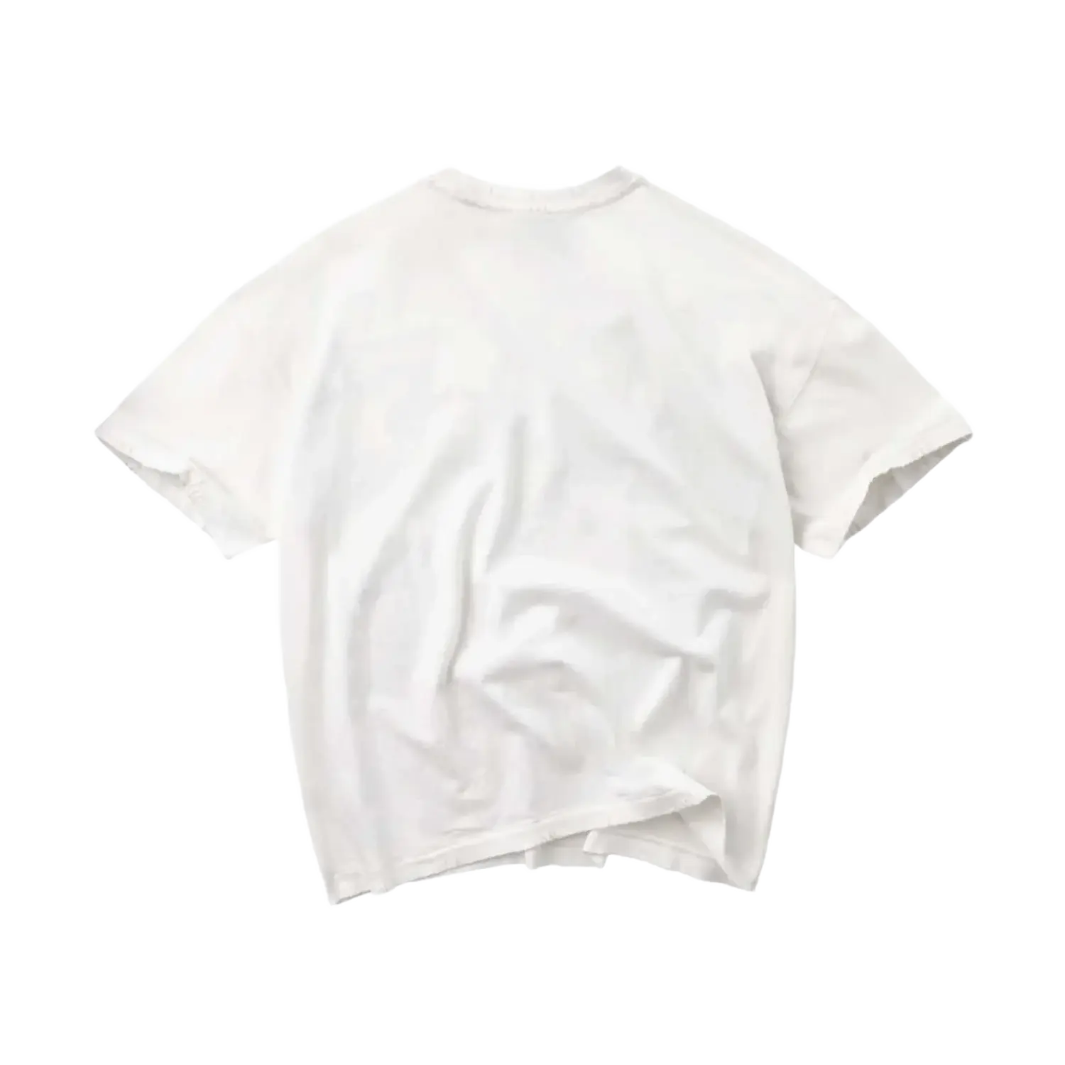 Vale Forever Air Donald Tee White