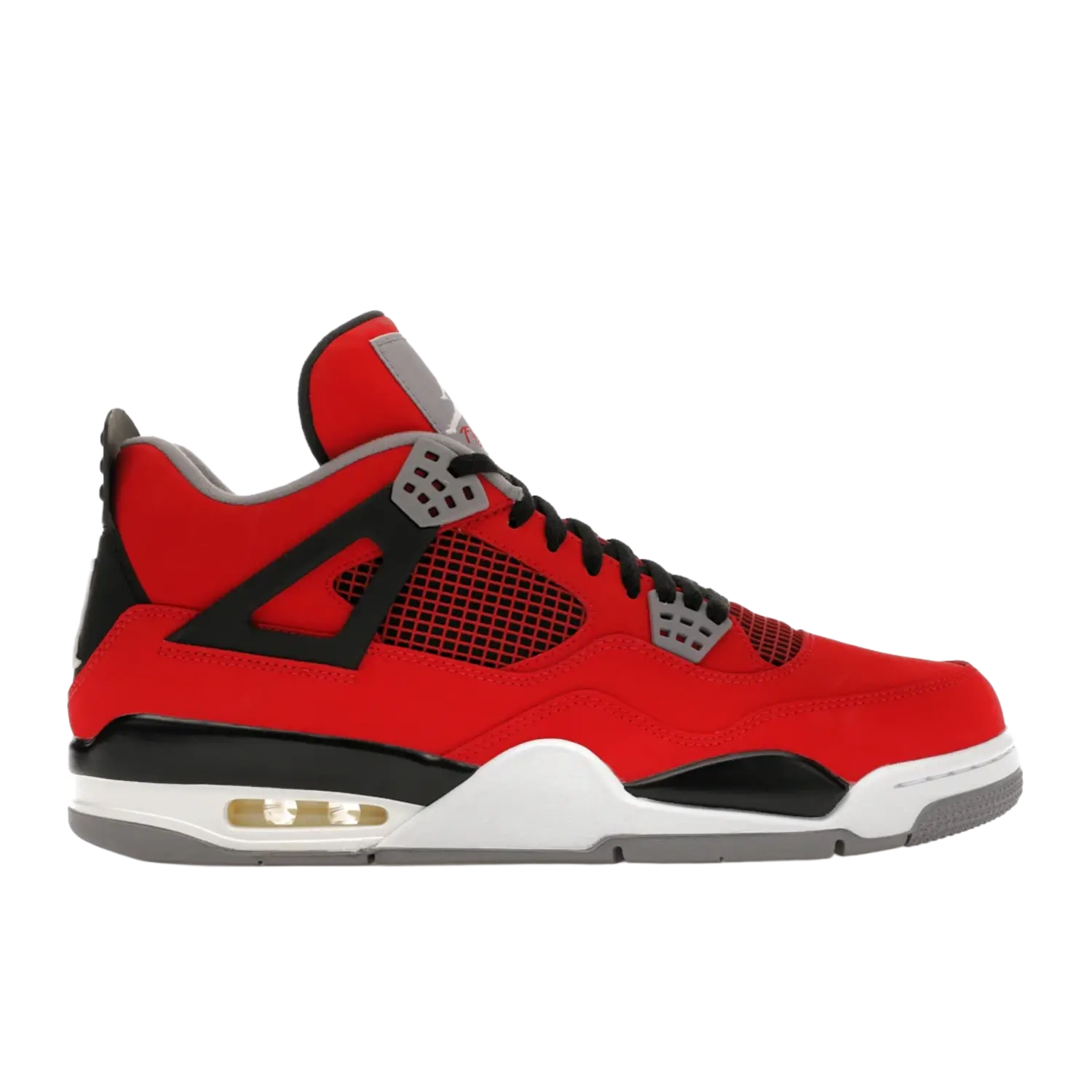 Jordan 4 Retro Toro Bravo