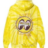 Anti Social Social Club Mooneyes Hoodie Yellow