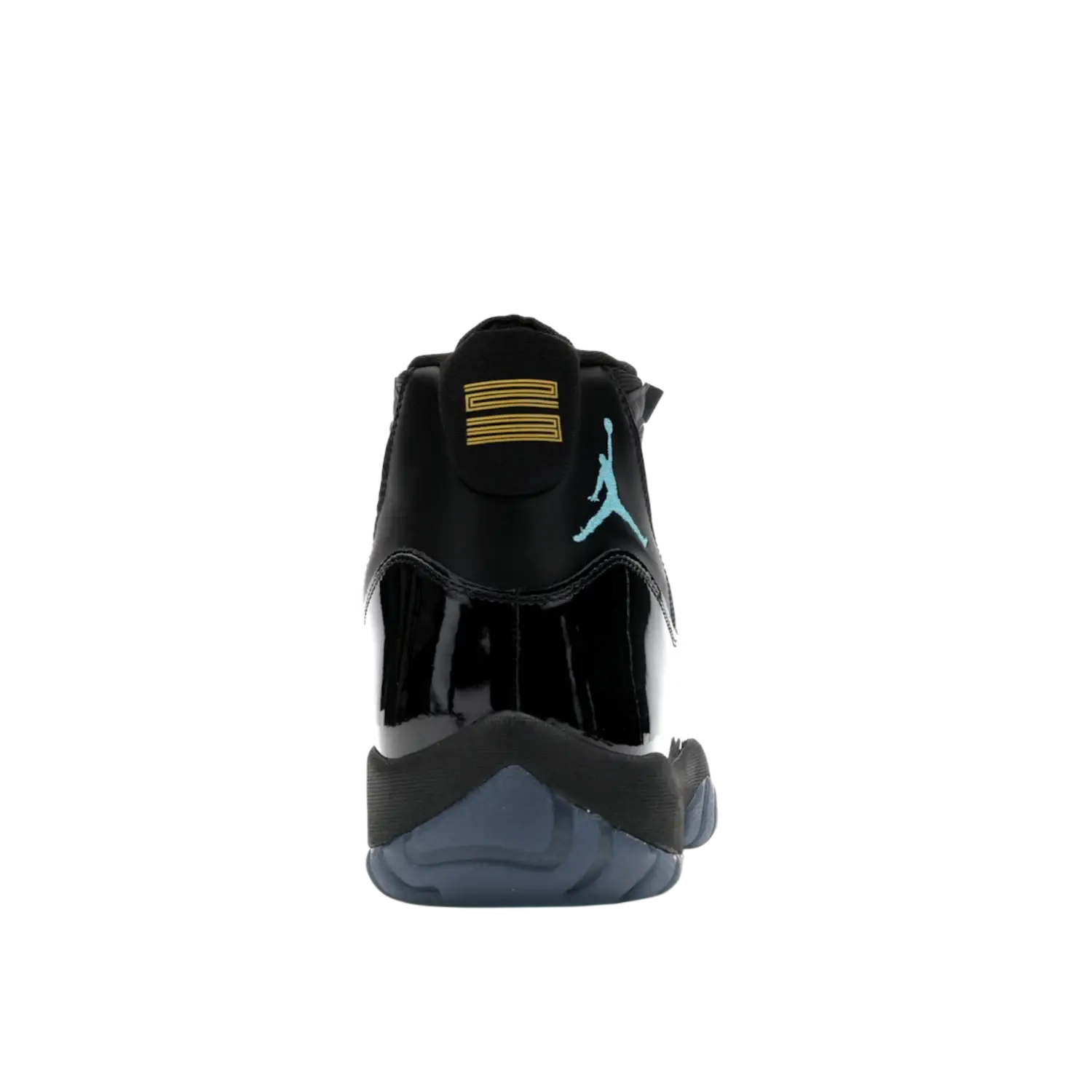 Jordan 11 Retro Gamma Blue (2025)