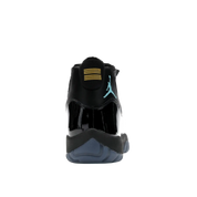 Jordan 11 Retro Gamma Blue (2025)