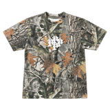 Patch Kids Tee Real Tree
