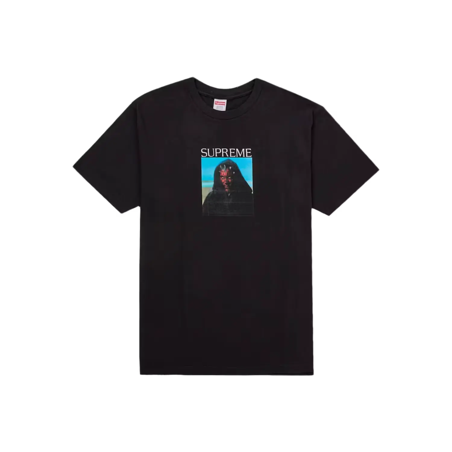 Supreme Sith Tee Black