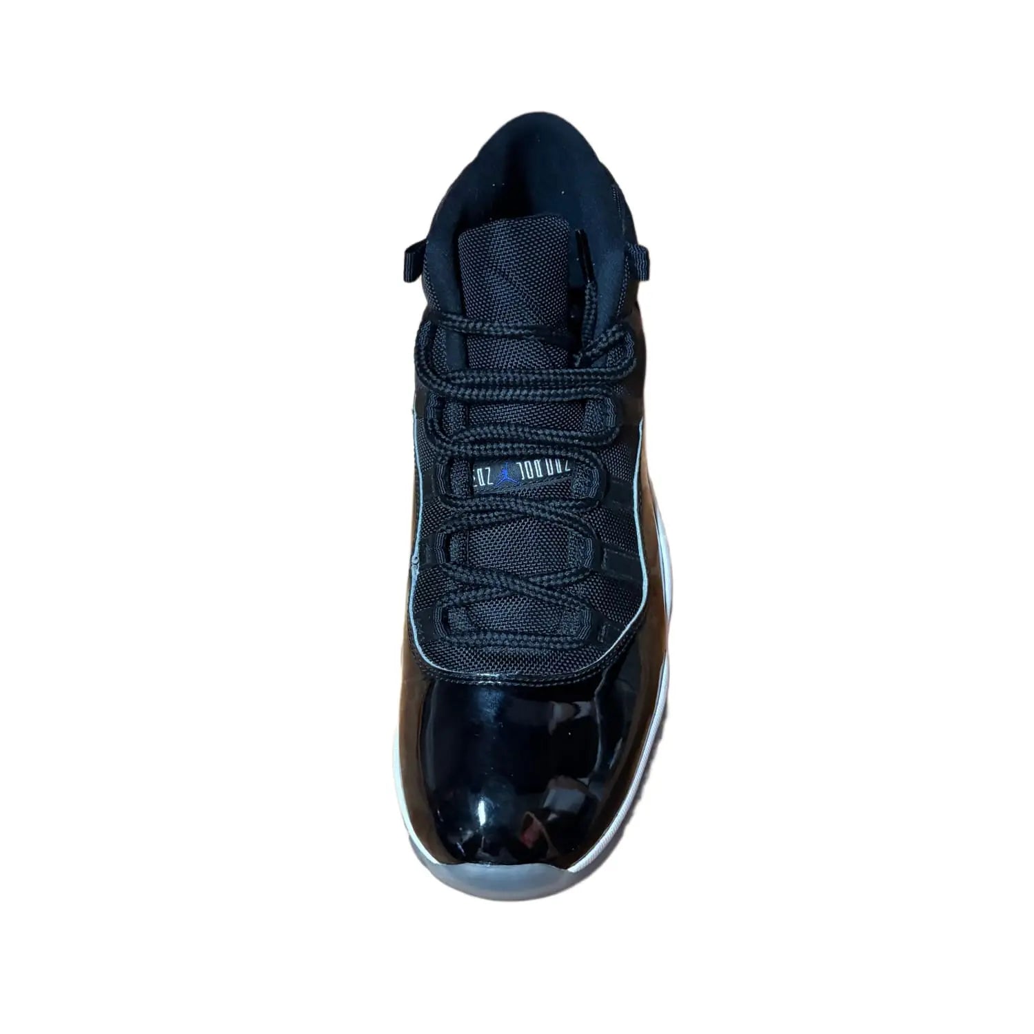 Jordan 11 Retro Space Jam (2016)