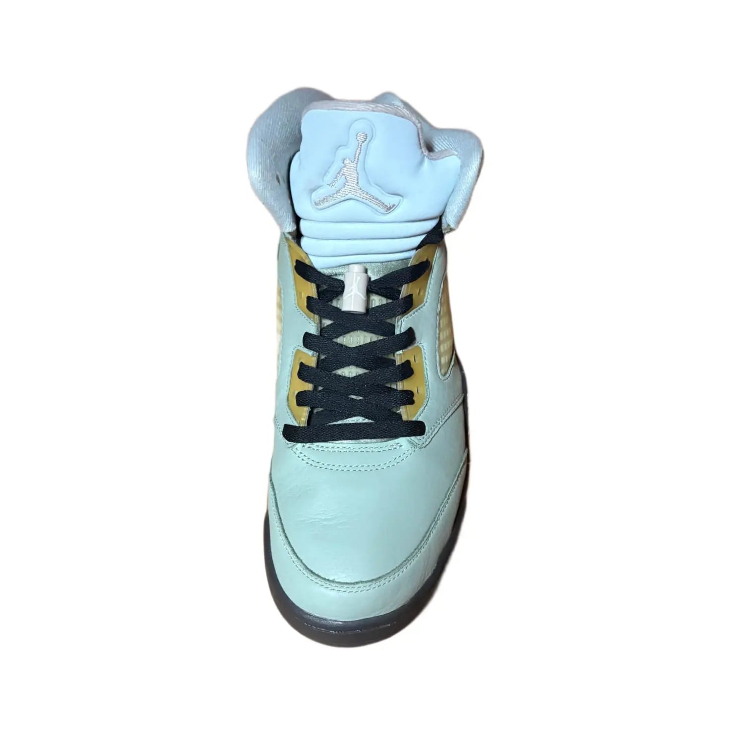 Jordan 5 Retro Jade Horizon