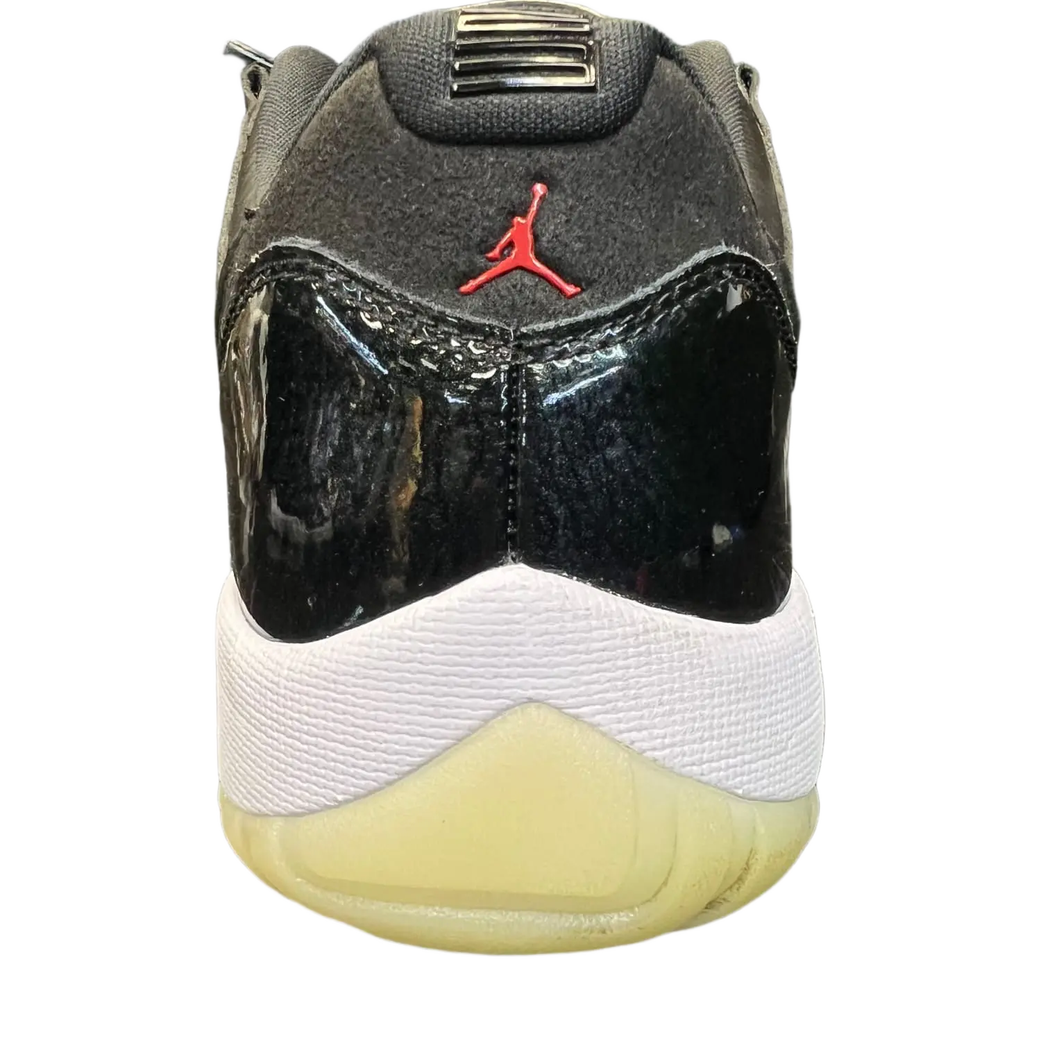 Jordan 11 Retro Low 72-10