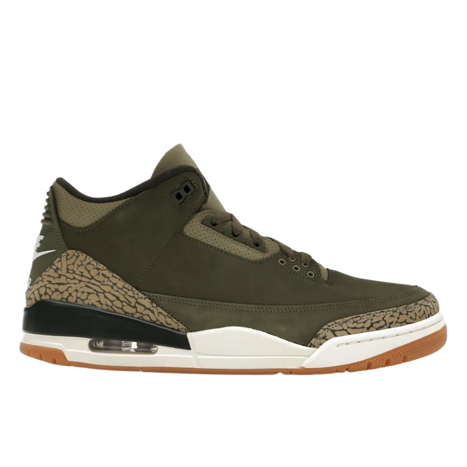 Jordan 3 Retro Family Affair