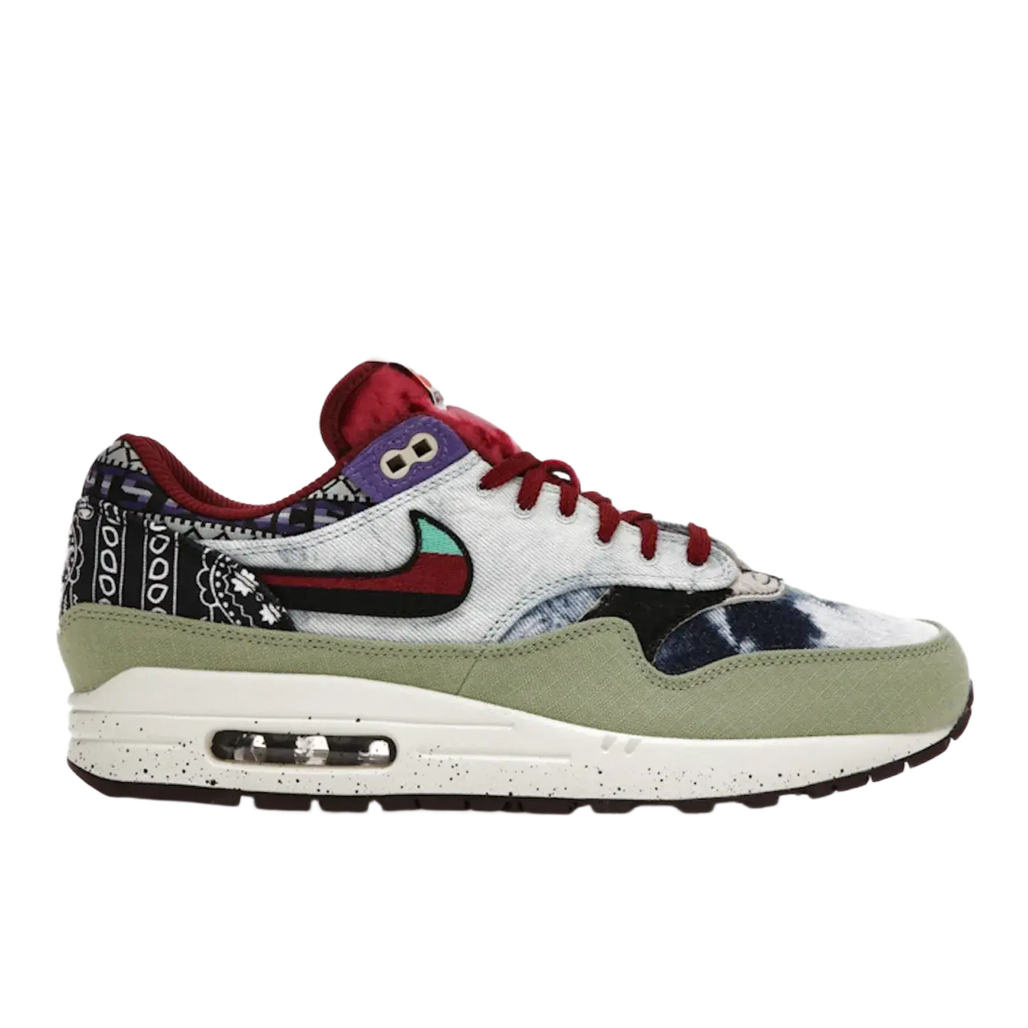 Nike Air Max 1 SP Concepts Mellow