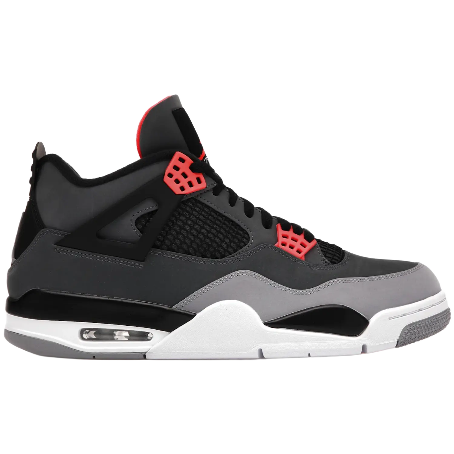 Jordan 4 Retro Infrared