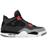 Jordan 4 Retro Infrared