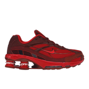 Nike Shox Ride 2 SP Supreme Red