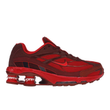 Nike Shox Ride 2 SP Supreme Red