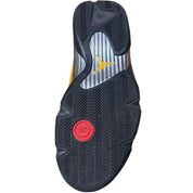 Jordan 14 Retro University Gold