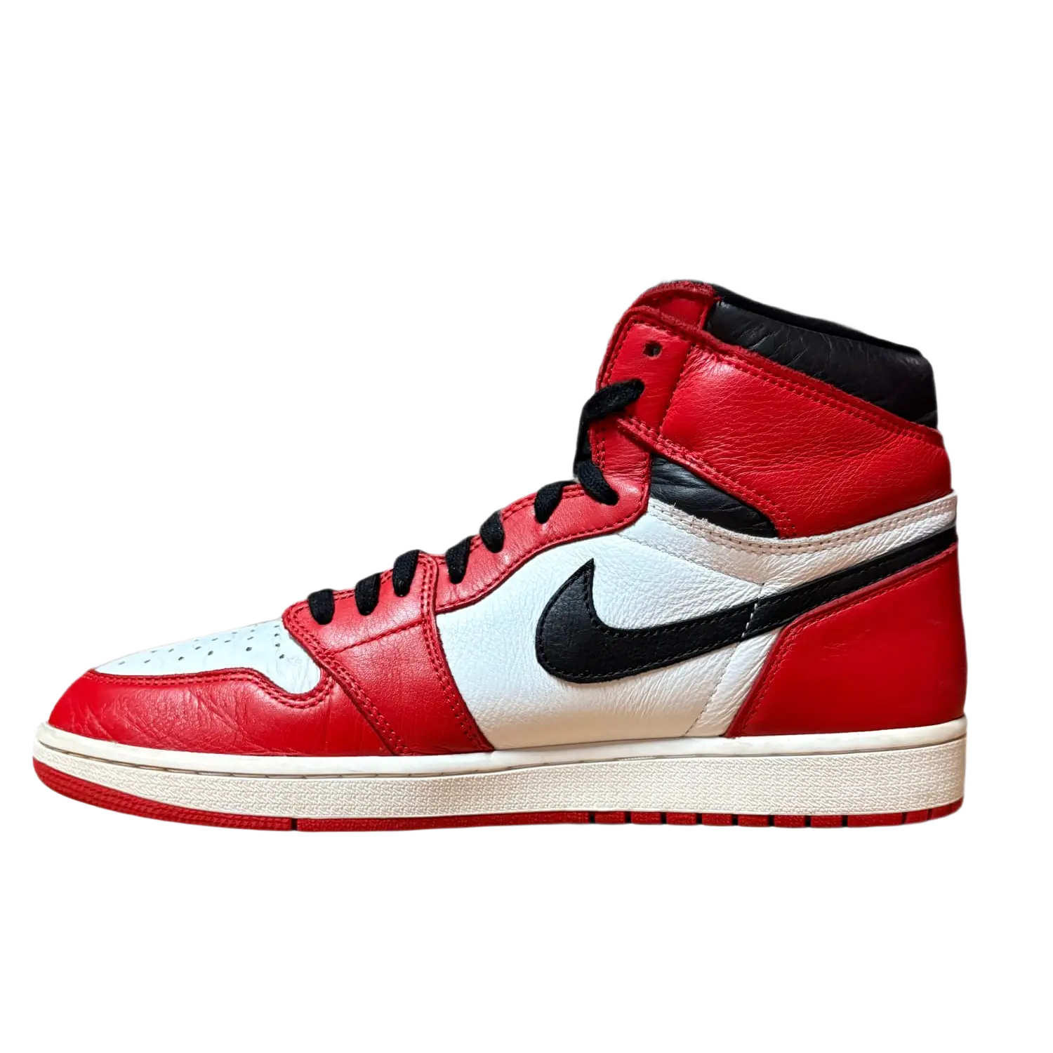 Jordan 1 Retro High Homage To Home (Non-numbered)