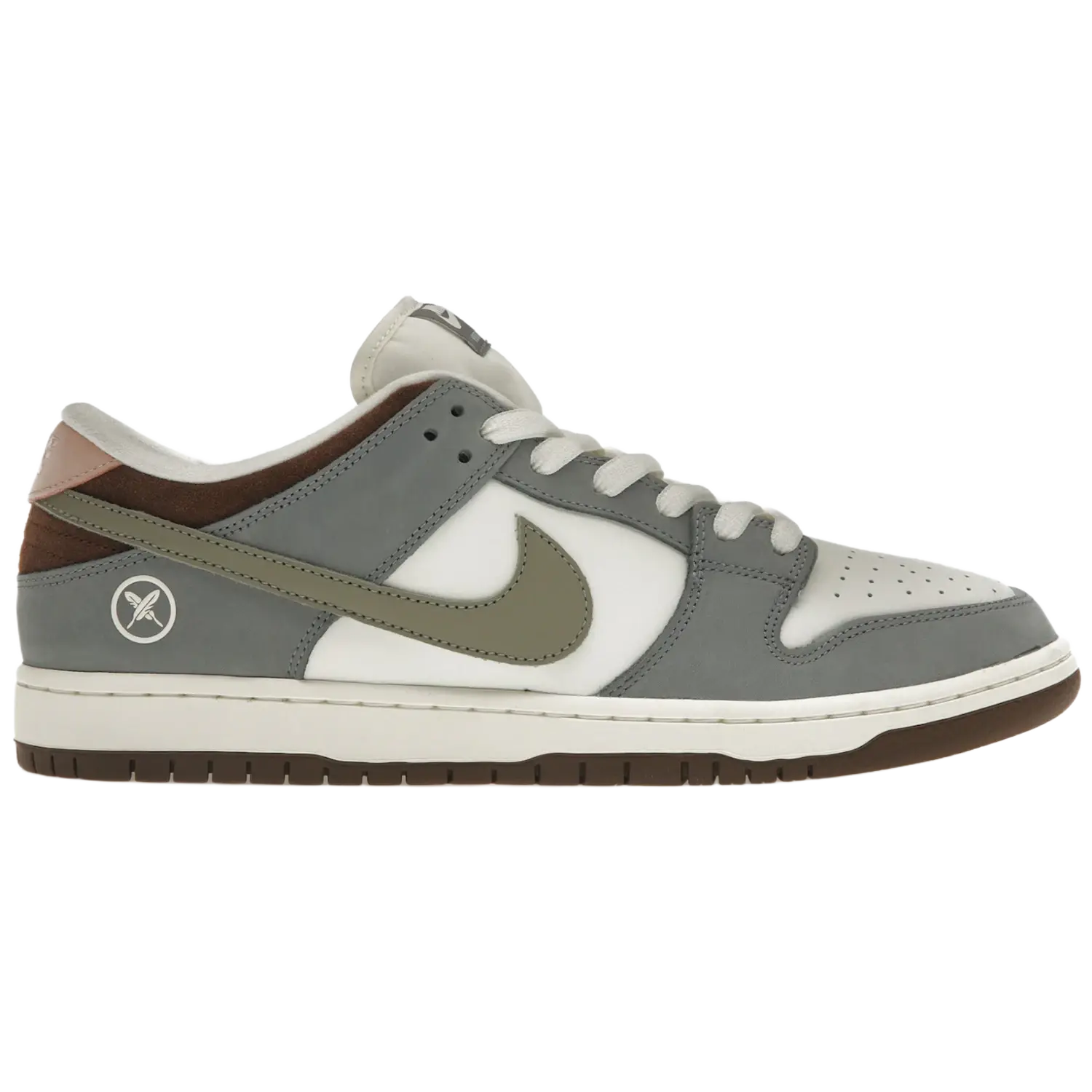 Nike SB Dunk Low Yuto Horigome