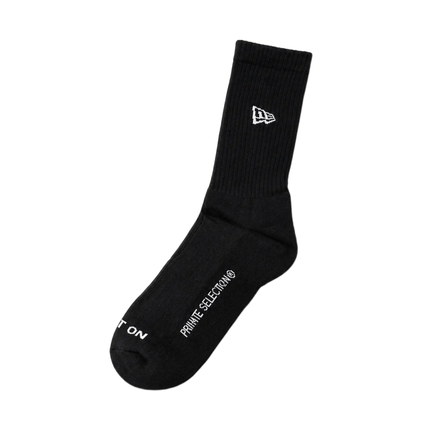 P Era Socks Black