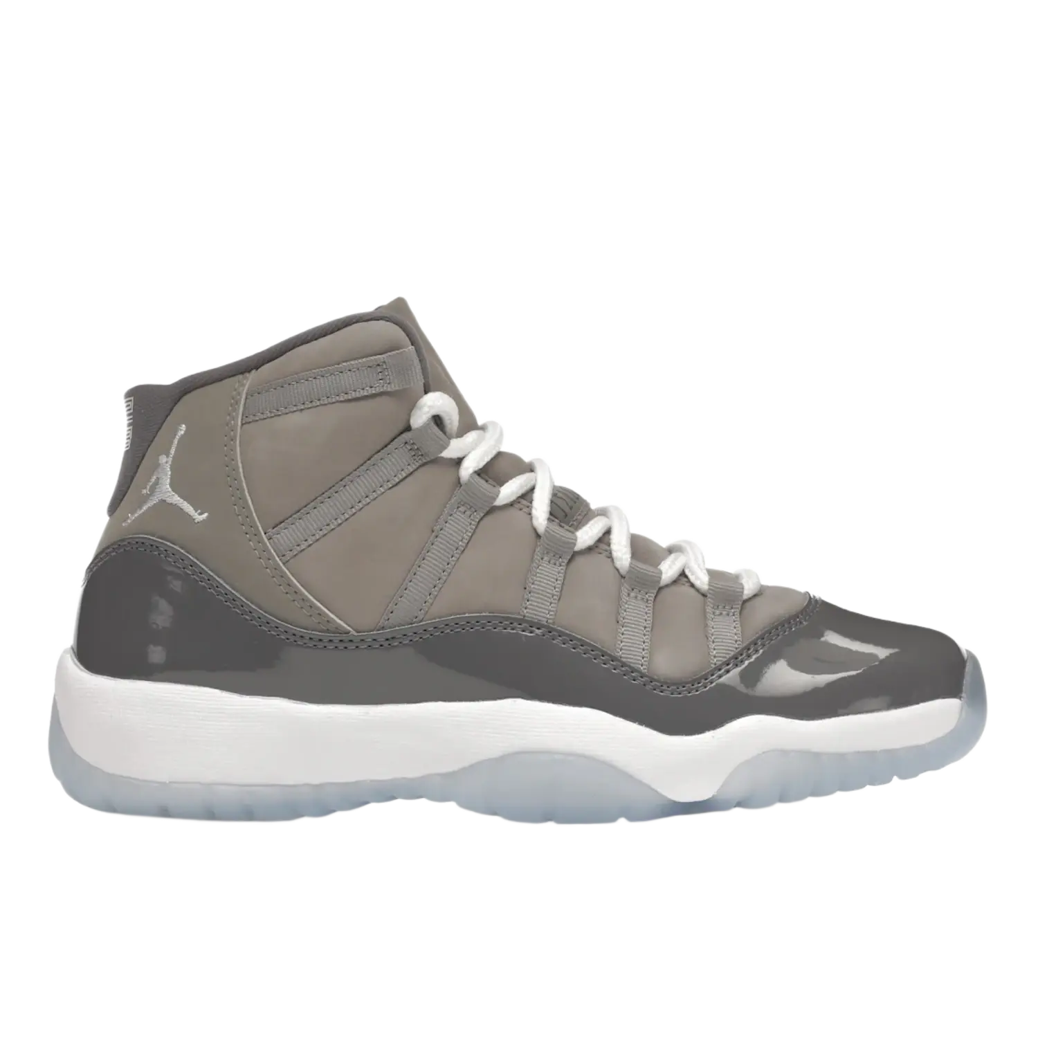 Jordan 11 Retro Cool Grey (2021) (GS)