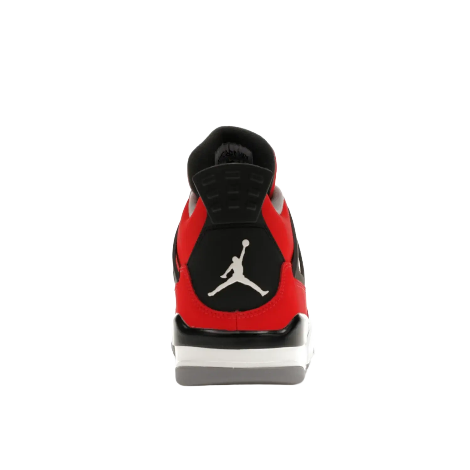 Jordan 4 Retro Toro Bravo