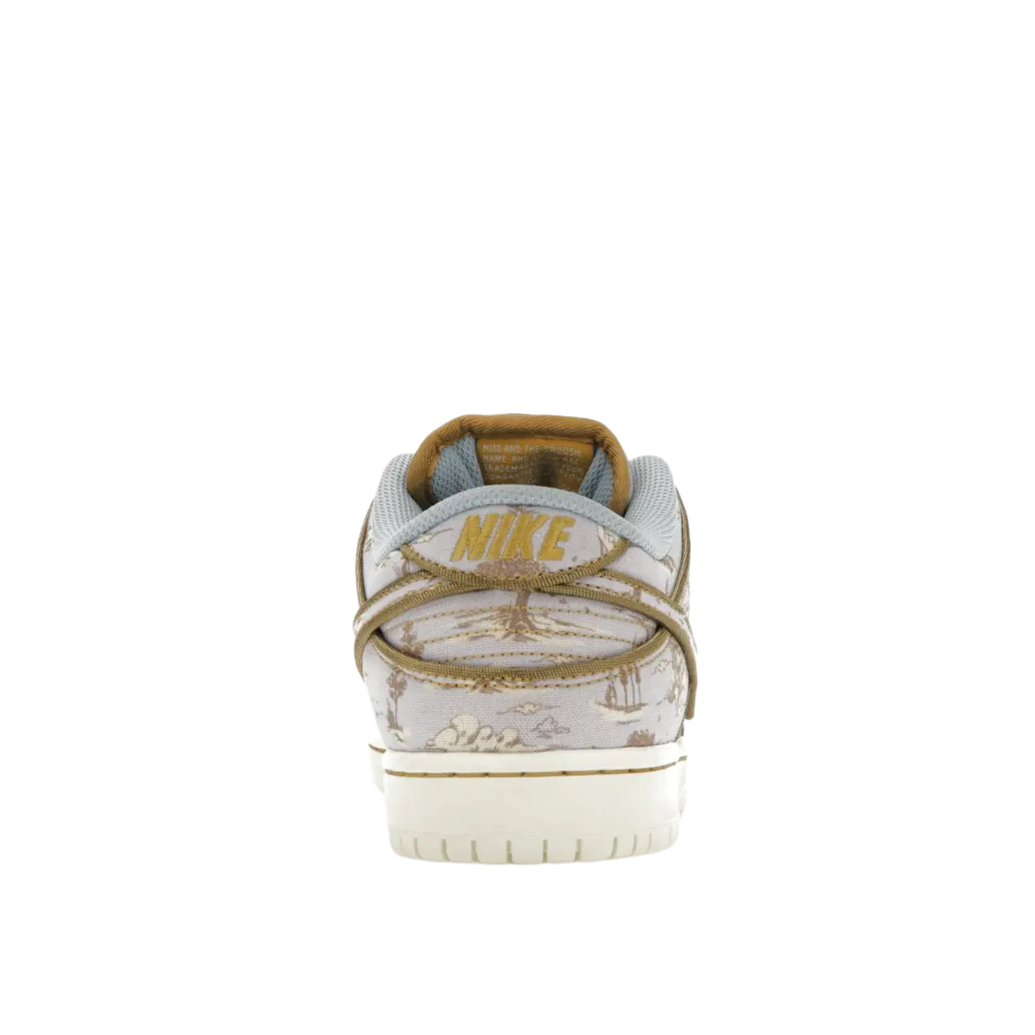 Nike SB Dunk Low Premium City of Style
