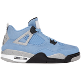 Jordan 4 Retro University Blue (GS)