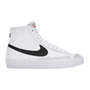 Nike Blazer Mid 77 White Black (GS)