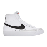 Nike Blazer Mid 77 White Black (GS)