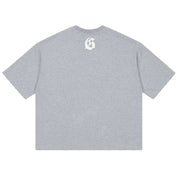 Godspeed VITAL Necessi-Tee Heather Grey