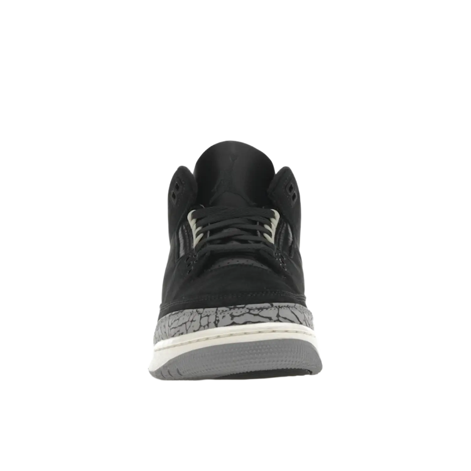 Jordan 3 Retro Off Noir