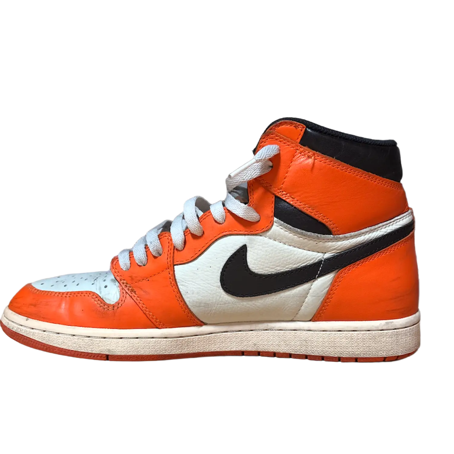 Jordan 1 Retro Reverse Shattered Backboard